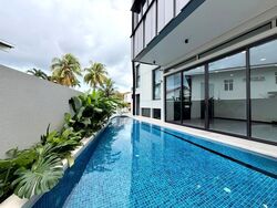 Seletar Garden (D28), Detached #580200451
